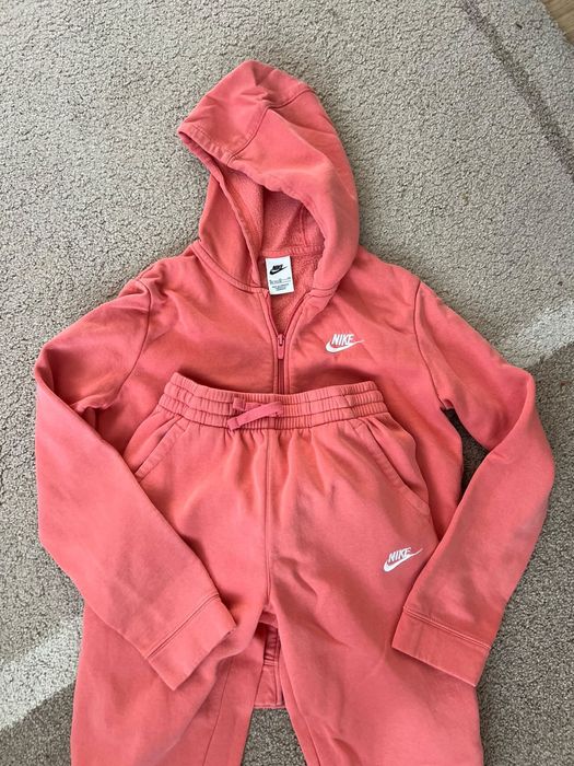 Детски комплект анцуг Nike