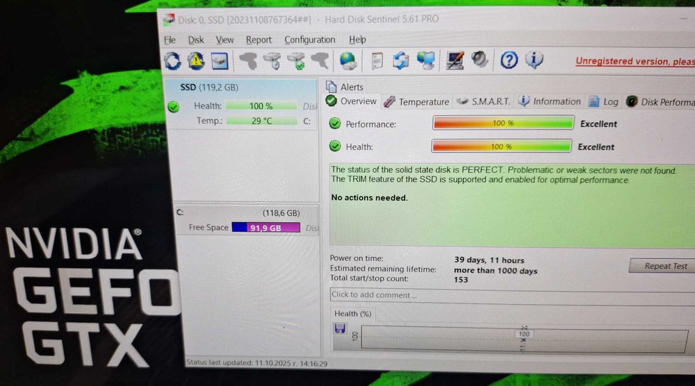 15.6' IPS Toshiba Core i7-5500U/NVIDIA GeForce GTX 950M 4GB/8GB/128GB