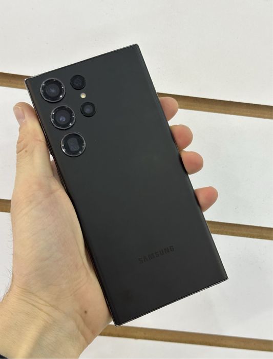 Samsung s 23 ultra 256 гб