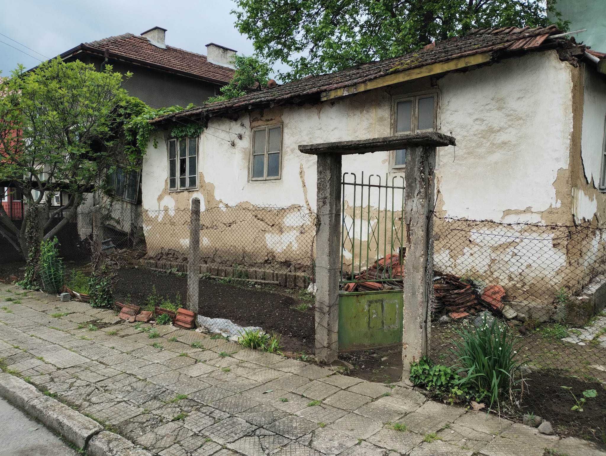 Къща  в Берковица