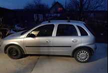 Opel corsa C Motor-1.3