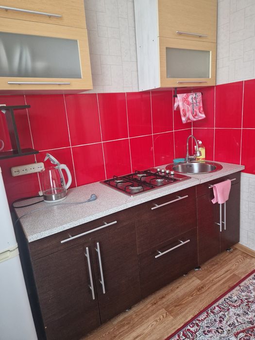 Сдадим квартиру на долгий срок все есть пишите звоните подробно опешу