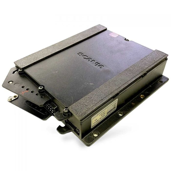 ECU Cutie de Viteze camion Scania 1347571 - Piese de schimb Scania