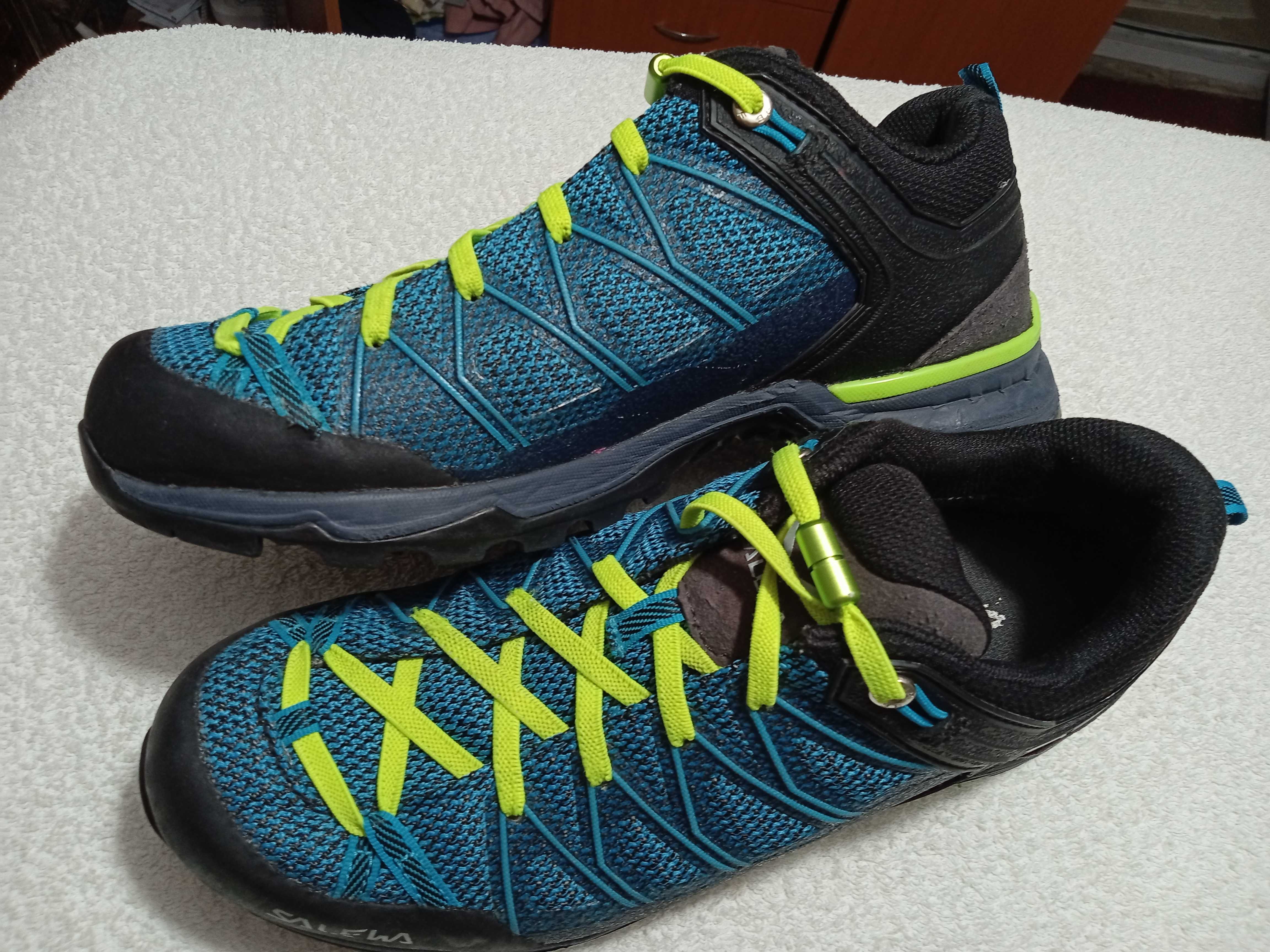 Salewa-Pantofi drumetie/ sport