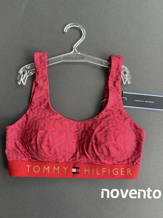 Бюстие Tommy Hilfiger /S/