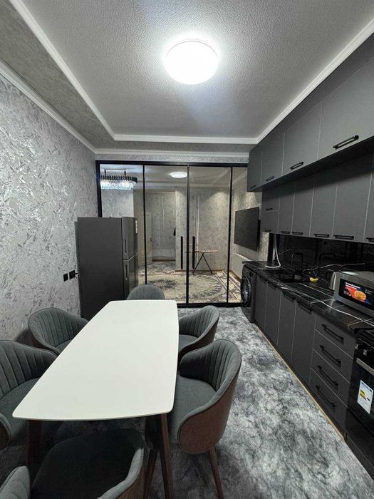 Сдаётся в аренду | 2/4/9 | Яккасарай | Шотаруставели |