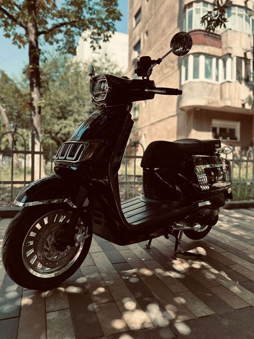 Okazie Vand BSK fără permis nou