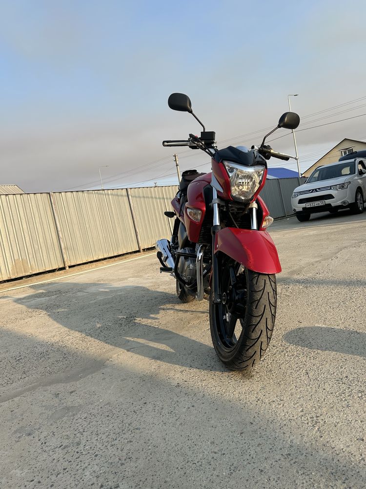 Сузуки GSR250 (GW250) в отлчном сост.без вложений и без проблем  срочн