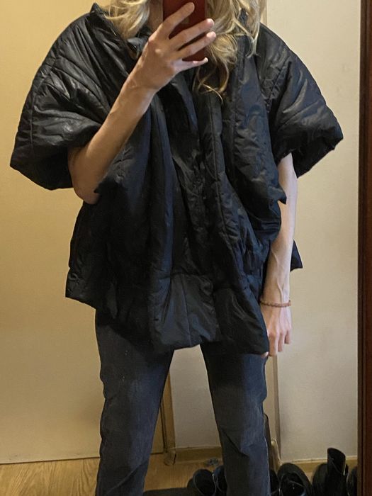 Овърсайз елек Evis, размер Л- ХЛ