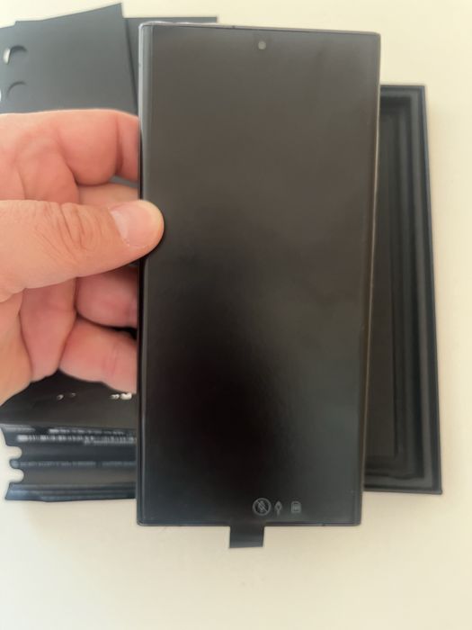 Samsung S23ultra 256GB