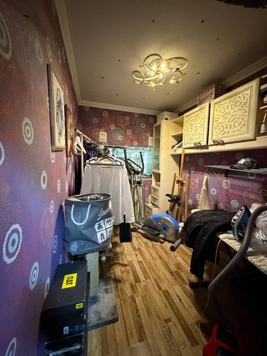 Квартира 3в4 комнаты, 83м² Юнусабадский р-н, Алайский рынок