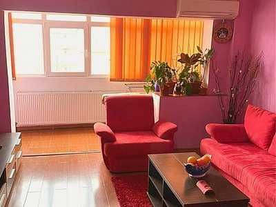 vind apartament 3 camere decomandat piata garii