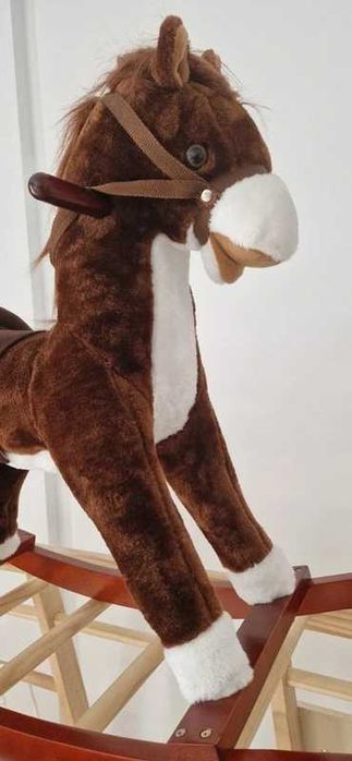 Balansoar calut cu sunet, muzica si miscare