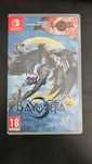 Bayonetta 2 Switch