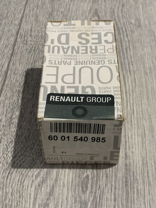 Set placute frana fata Dacia Super Nova