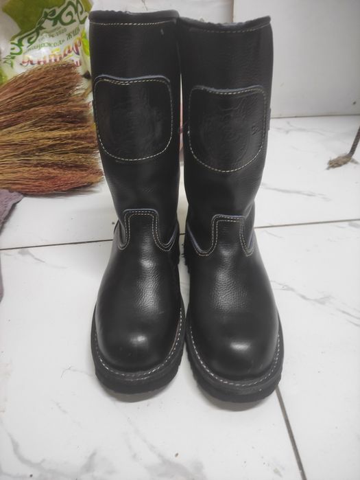 Етік сатылады зимний