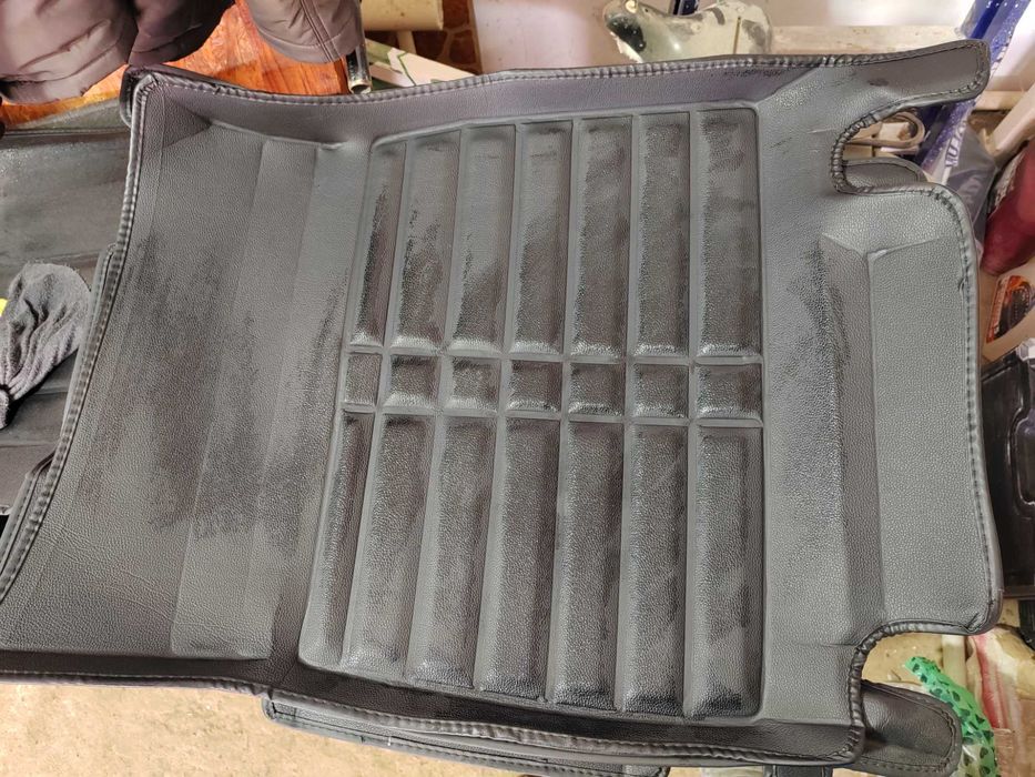 Коврик byd song plus