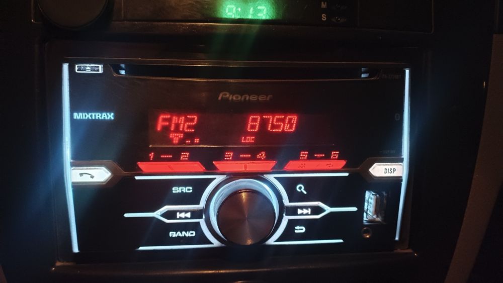 Pioneer magnitafon