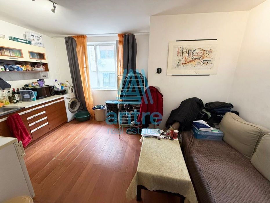 Дава се под наем Двустаен апартамент в София, Манастирски ливади - 55 кв.м за 476 € - Снимка #2