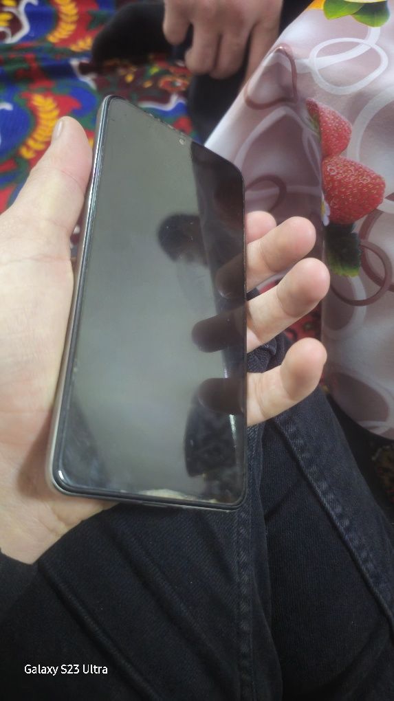 Redmi note 11 pro