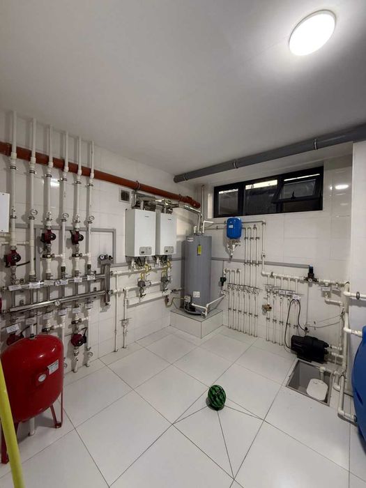 Мойкоргон Евро ремонт таййор кириб яшидиган хонадон