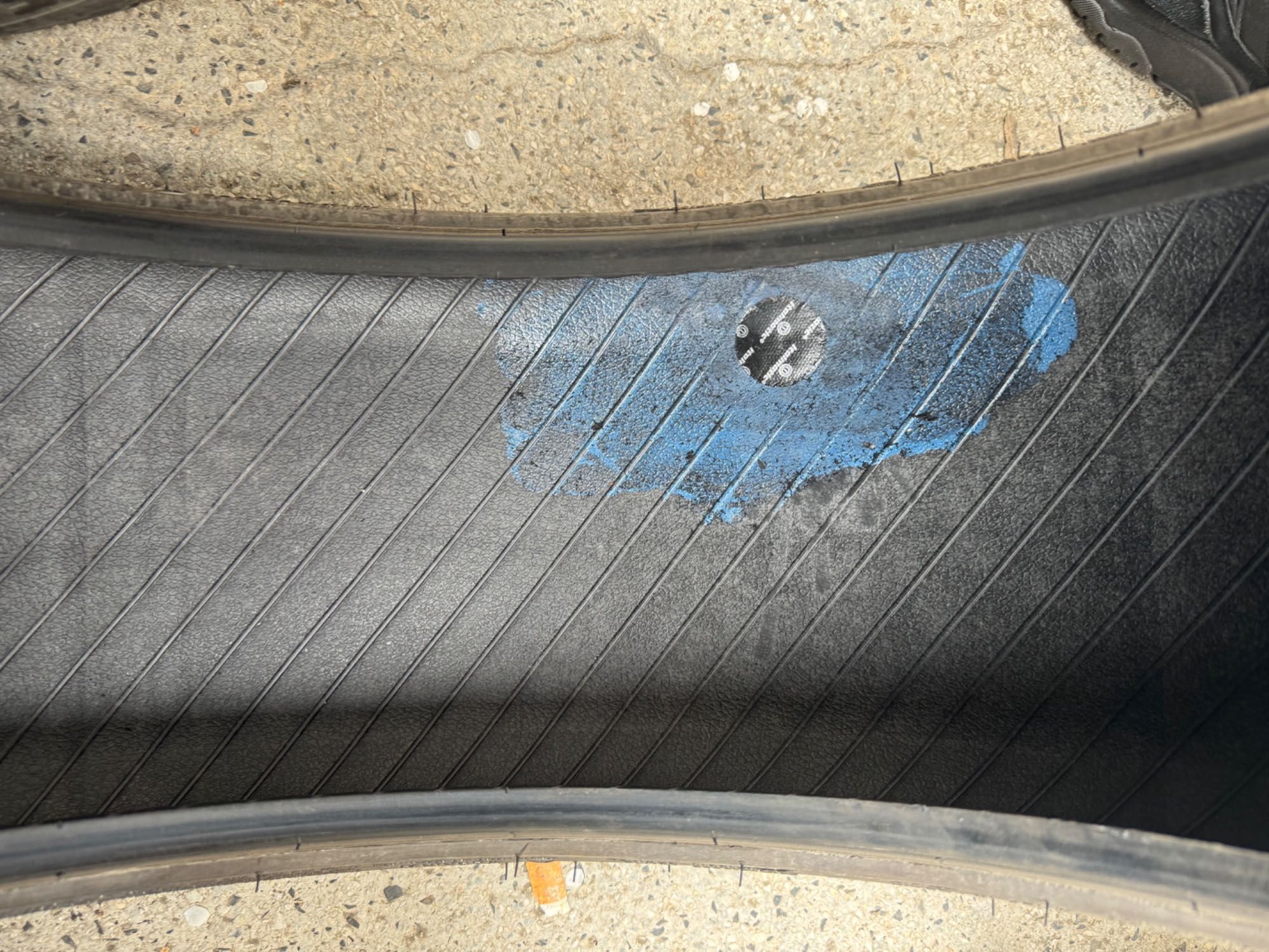Michelin Pilot Alpin 5 235/50/19