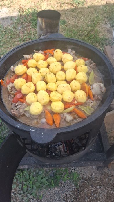 Сірне,шашлык доставка