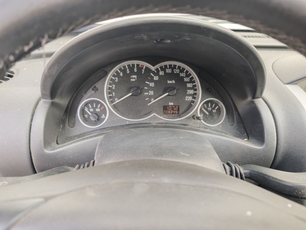 De vânzare Opel CORSA C
