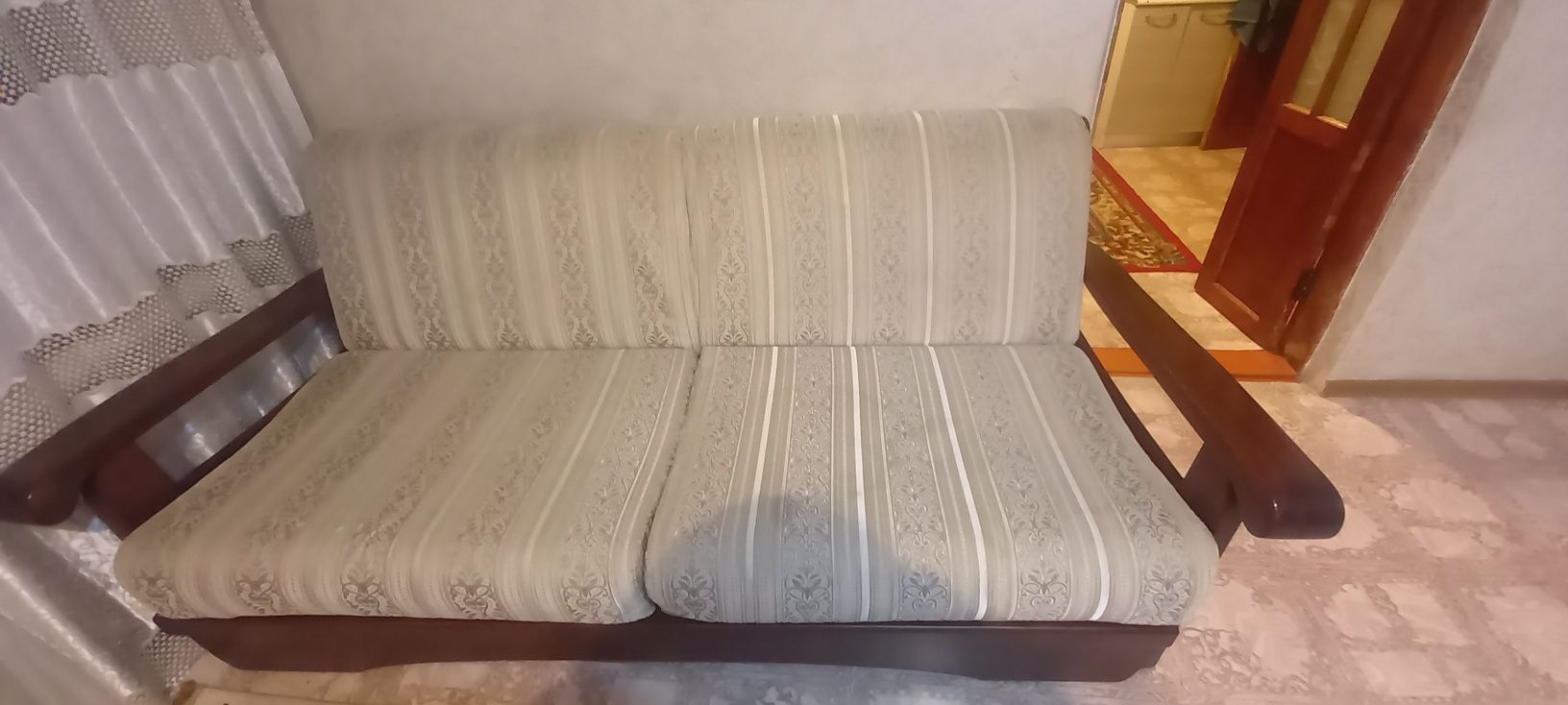 Продаётся диван-кровать