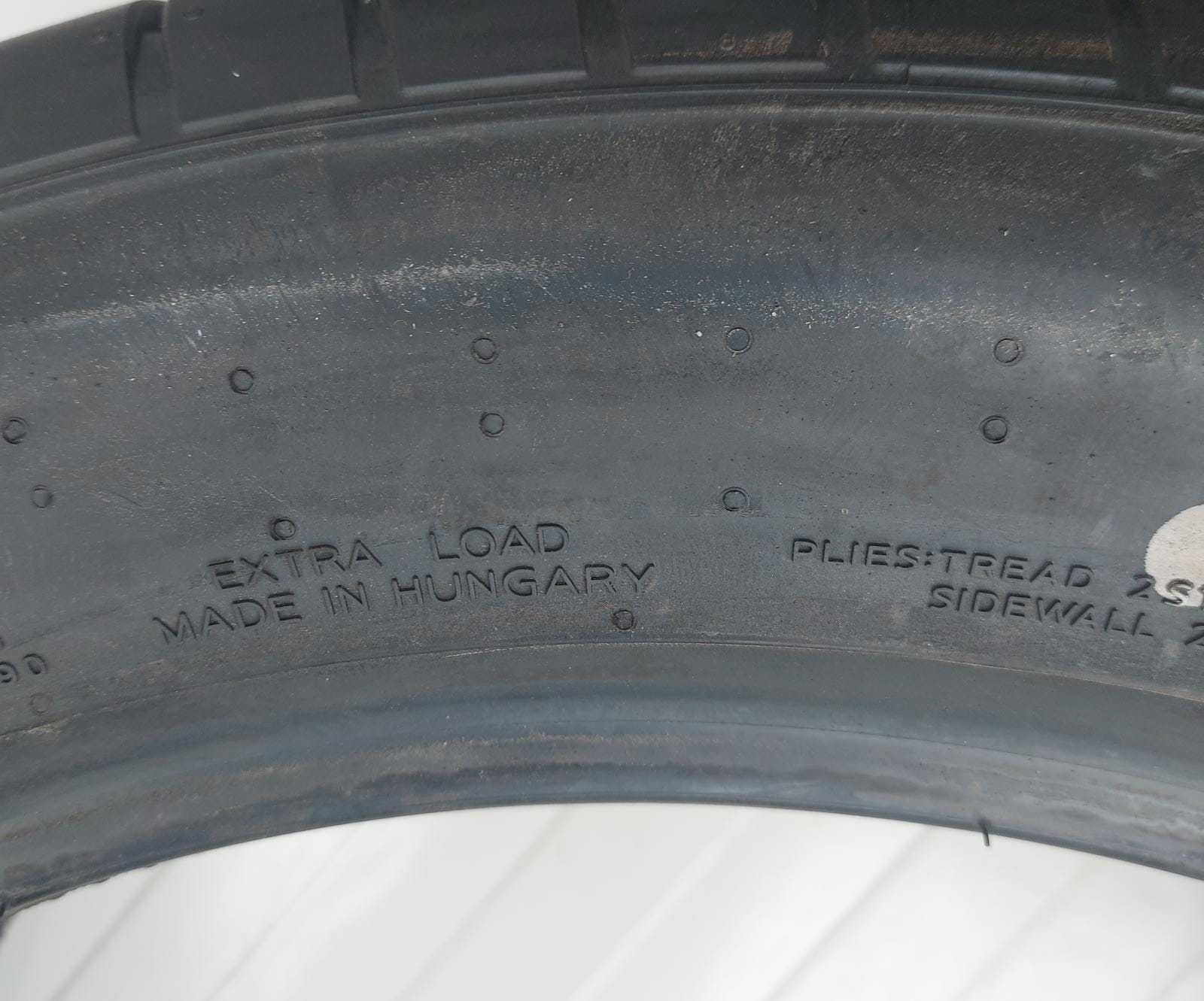 PROMO 265/45 R19, 105Y, HANKOOK, K129 ND0 XL, Anvelope de vara