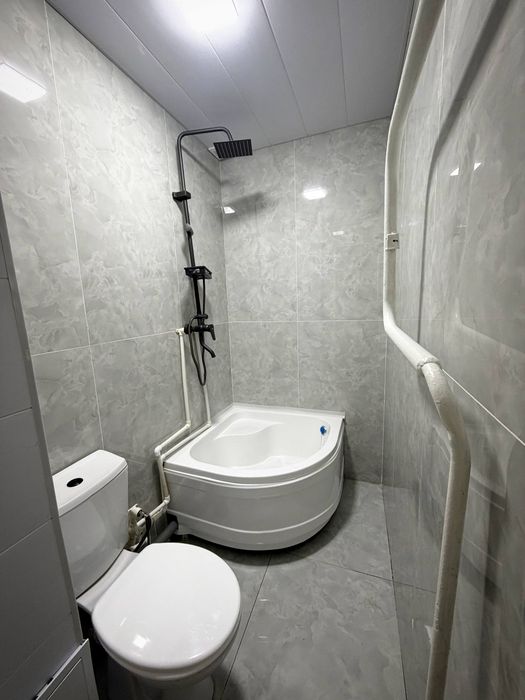 2 комнатная на Юнусабад 7 квартал