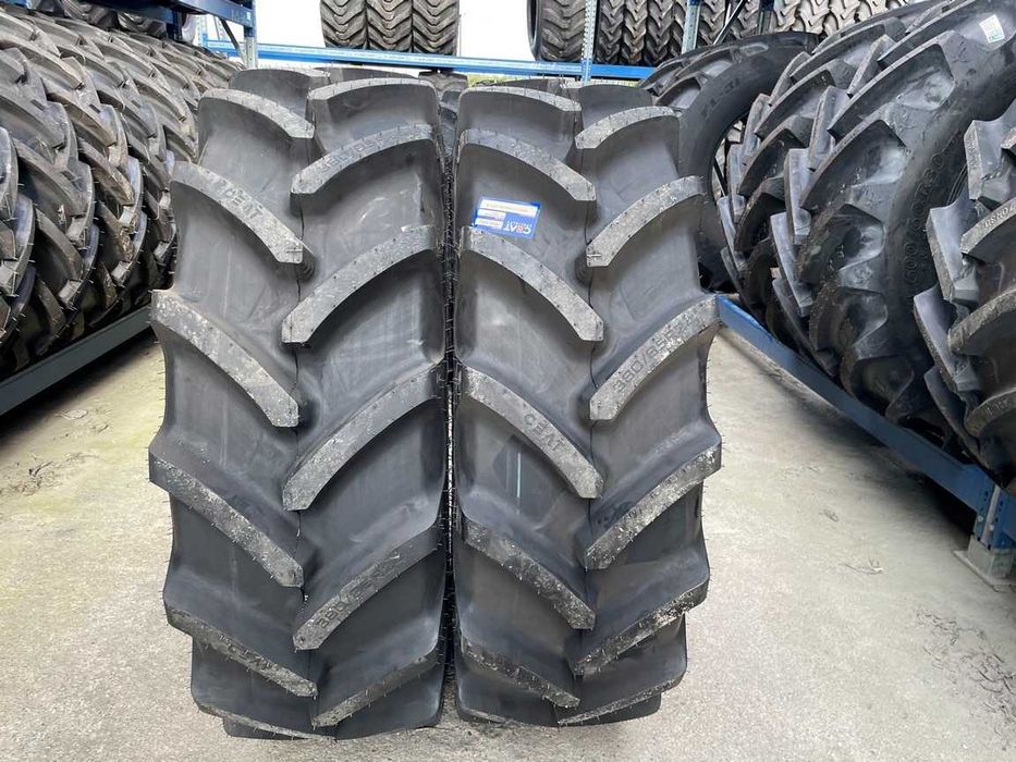 Anvelope pentru tractor agricol fata incarcator 380/85R24 14.9-24