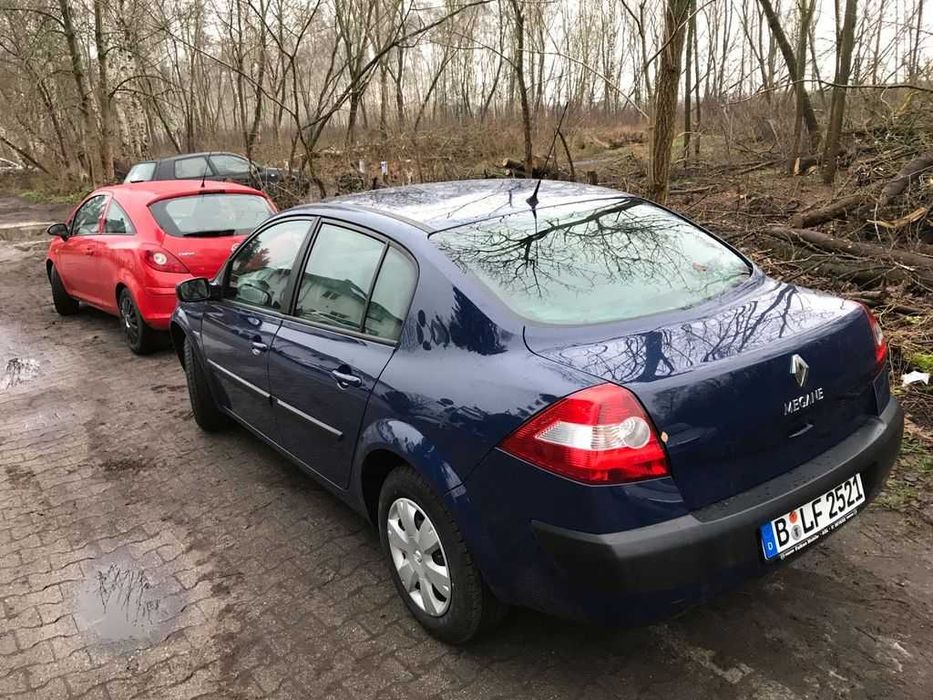 Piese Reno Renault Megan Megane diesel dizel dizal dci