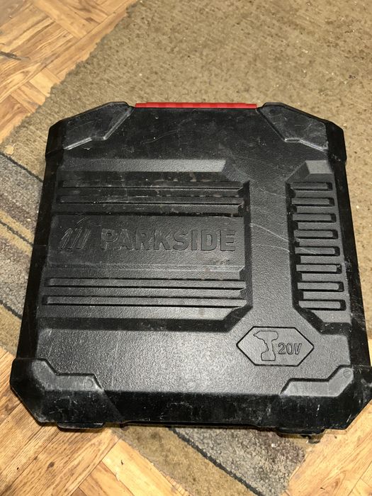 Parkside Парксайд инструманти