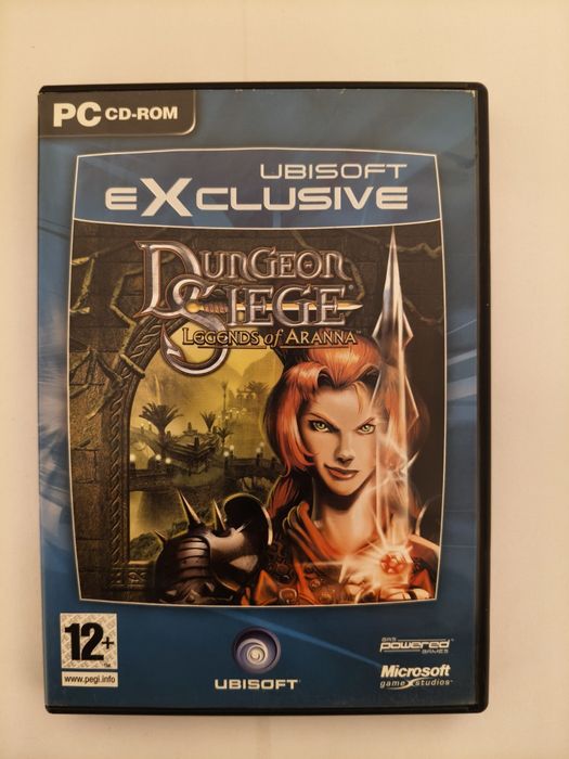 Joc PC - Dungeo Siege