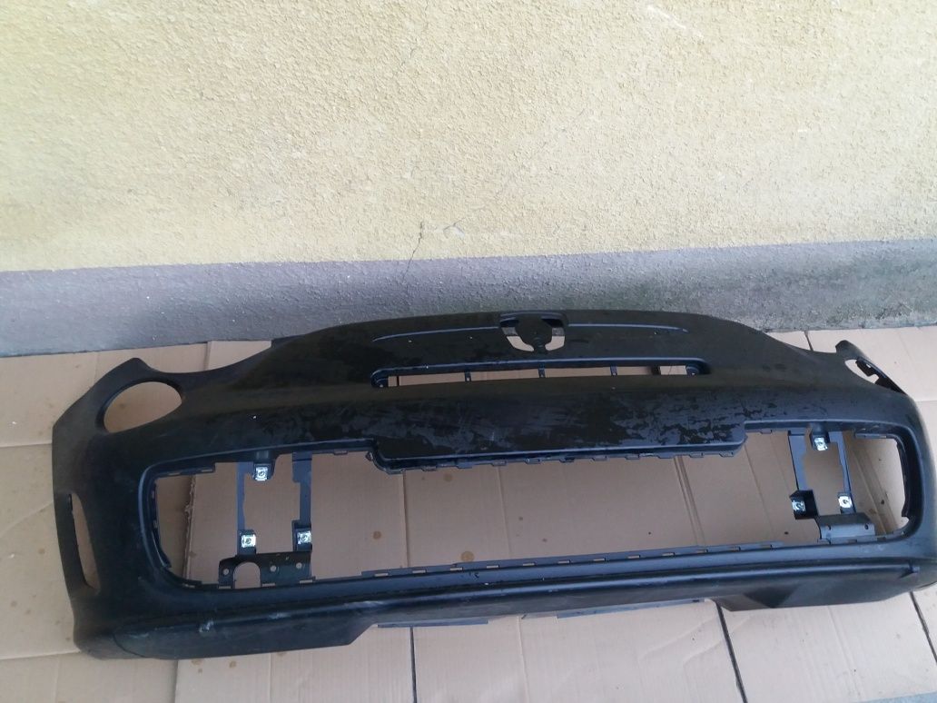 Bara fata fiat 500