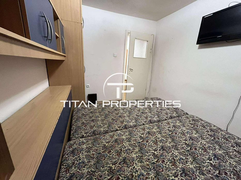 Двустаен апартамент, под наем, кв. Лятно кино Тракия