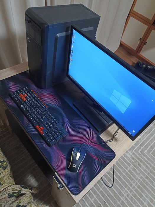 Продам компьютер