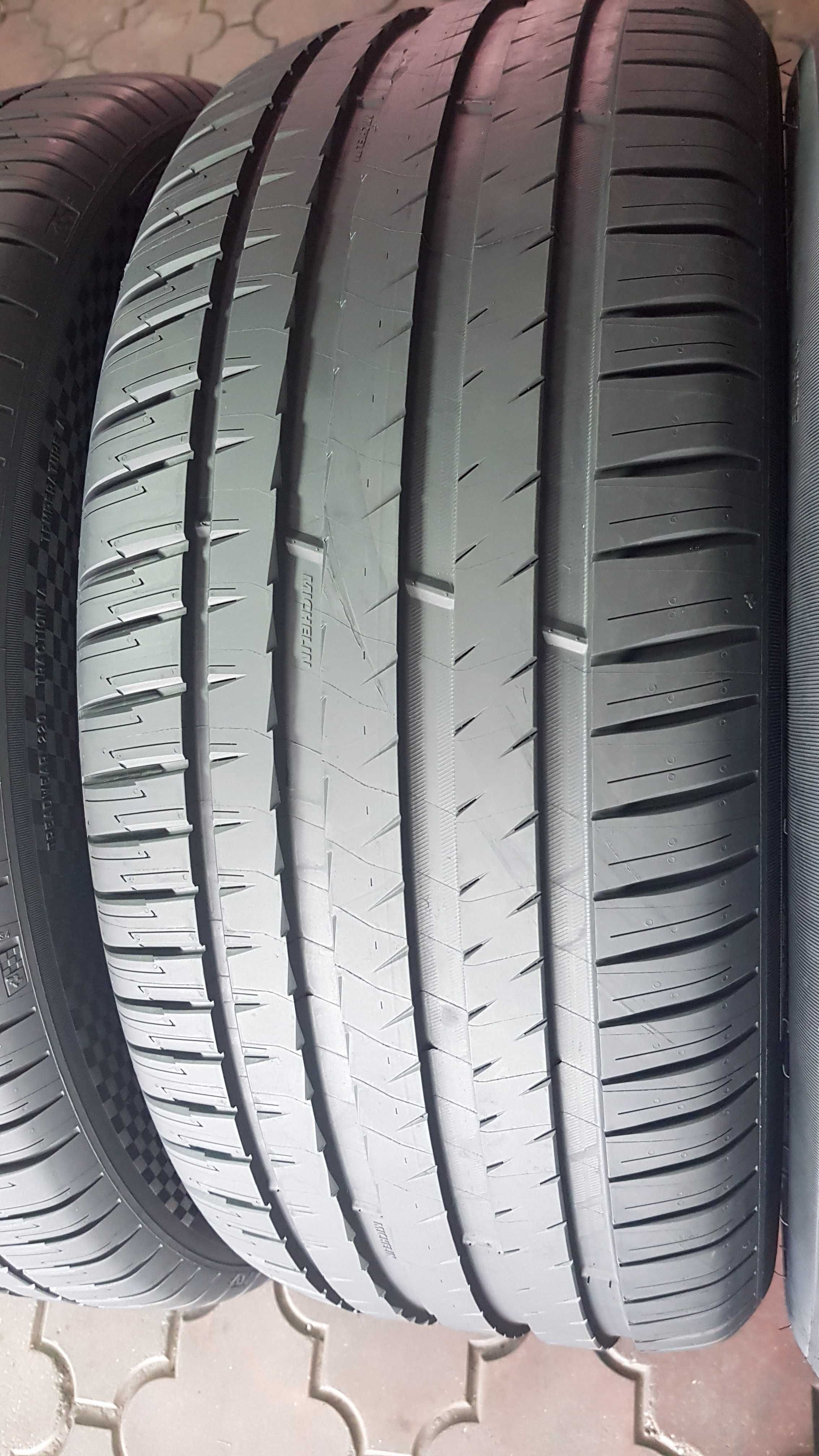 anvelope Michelin 265/45/21