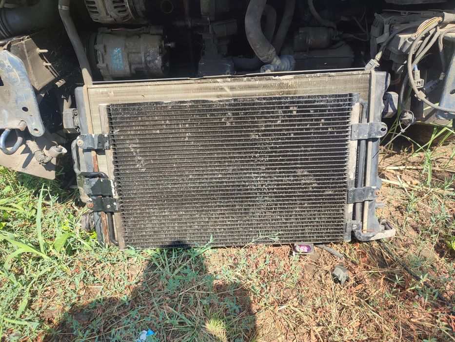 Radiatoare Audi, Skoda, Seat,vw