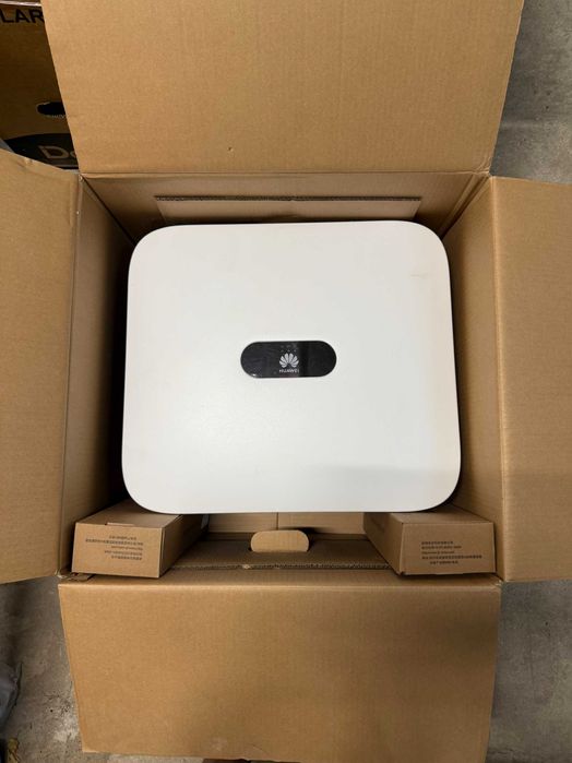 Инвертор Huawei SUN2000-15KTL-M2