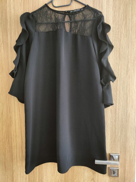 Zara с 3/4 ръкав