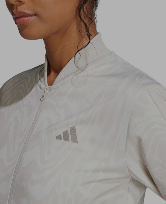 ADIDAS SPORTSWEAR Спортен екип Essentials 3-Stripes Track Suit