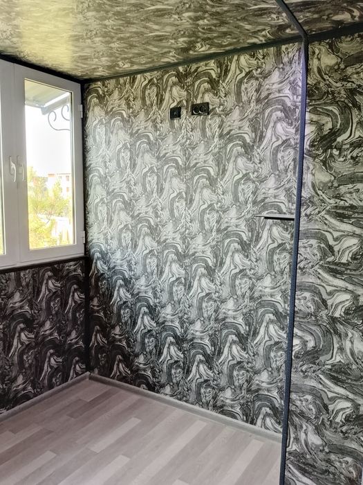 Наманган Давлат обод 5микрарайонда  2х 4 етаж