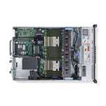 Server Dell R730xd LFF