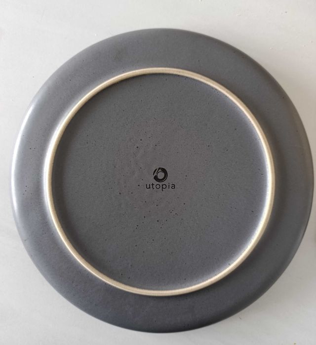 Чиния за гурме Utopia - 5 броя