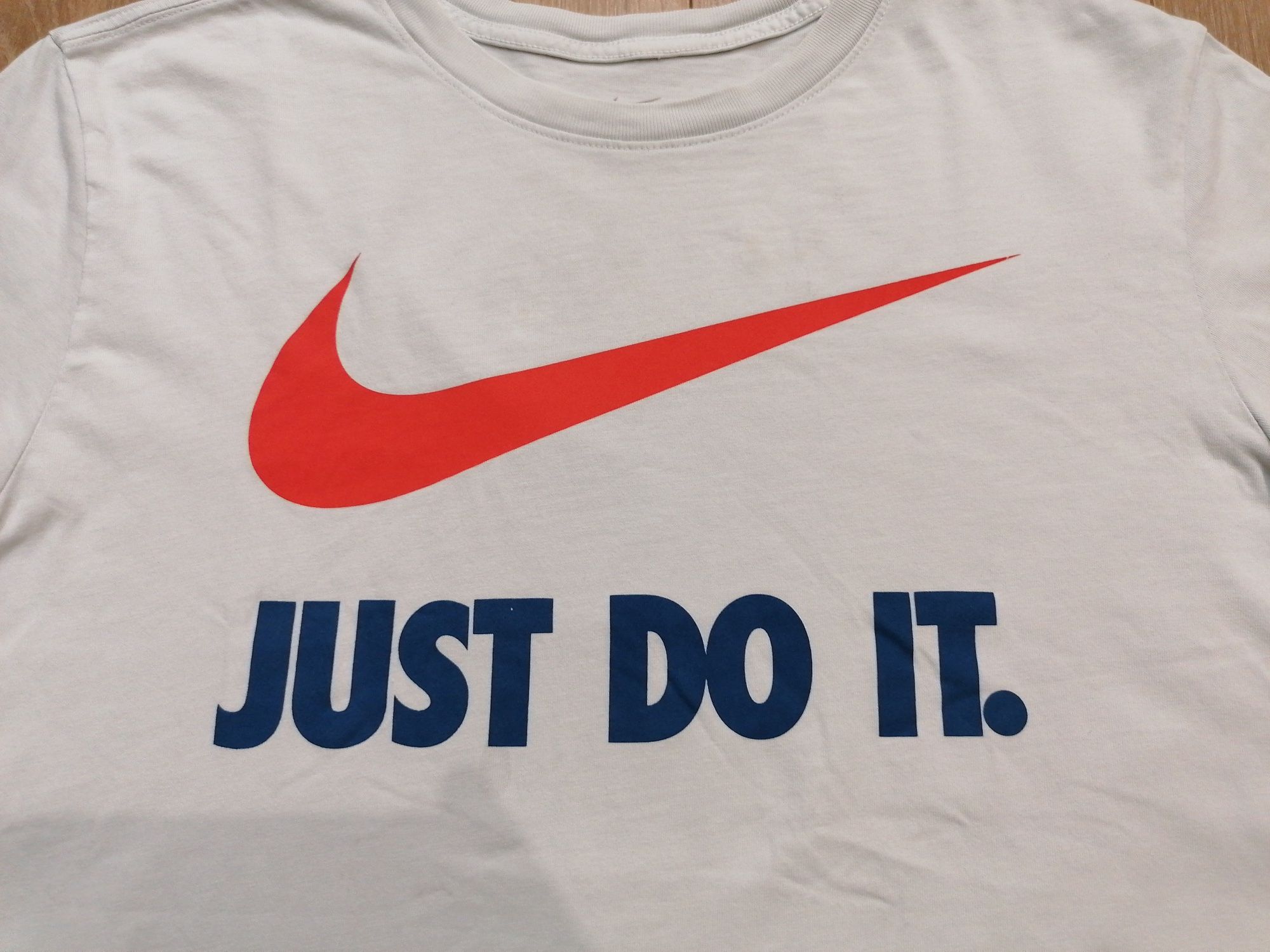 Nike just do it тениска мъжка оригинален