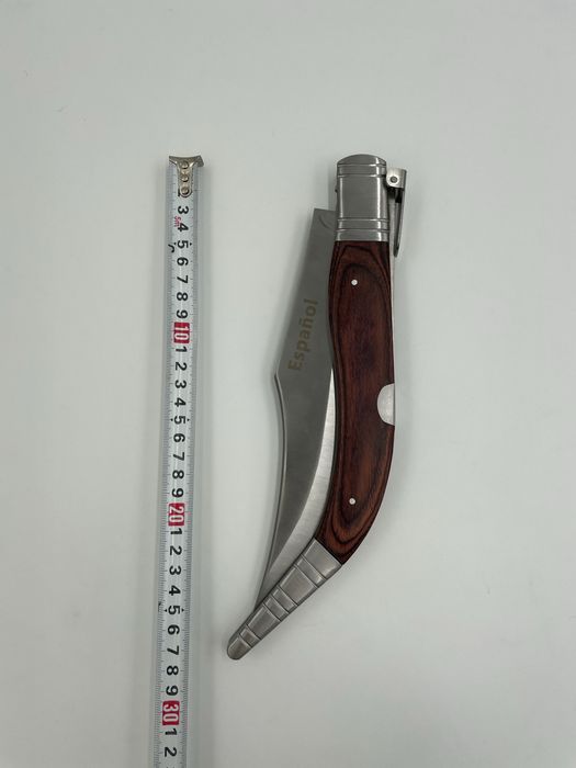 Briceag Spaniol, de mare calitate, original! 50 cm