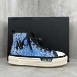 Sneakers Amiri “Blue Bandana”