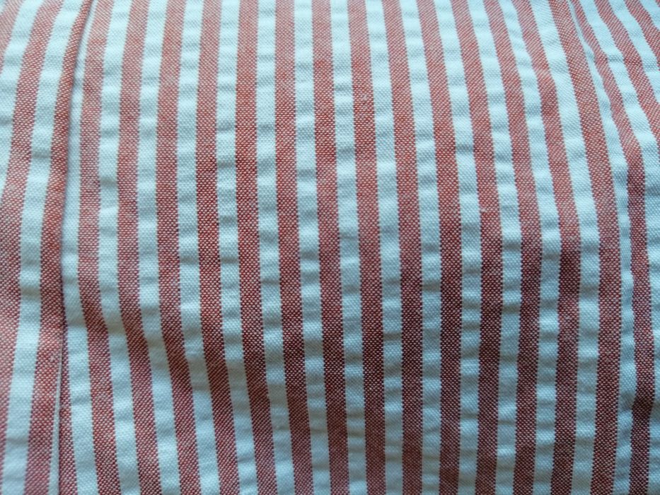 Нов памучен панталон Comptoir des cotonniers